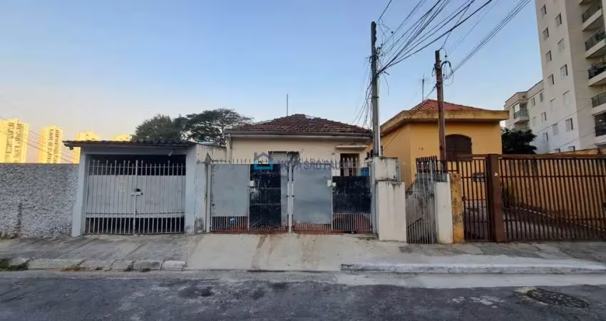 Conjunto de casas à venda na vila guarani! 5 unidades no mesmo terreno
