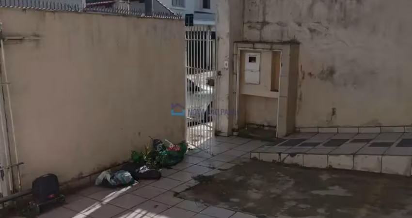 Casa no planalto paulista 3 dormitórios 2 vagas aceita permuta