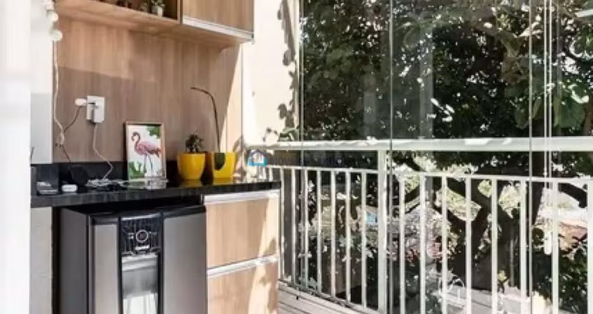 Apartamento na vila gumercindo, a 16 minutos a pé do metrô alto do ipiranga