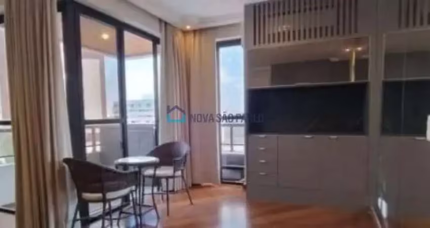 Apartamento 3 dormitórios (1 suíte master) com 116 m²| 3 vagas demarcadas