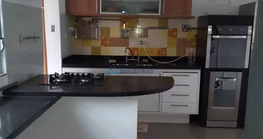 Apartamento com 3 quartos à venda na Rua Pais de Andrade, --, Aclimação, São Paulo