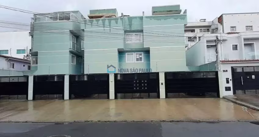Casa com duas suítes 1 vaga à venda na vila gustavo