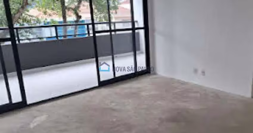 Apartamento à venda no ipiranga - 3 suítes, 2 vagas e depósito