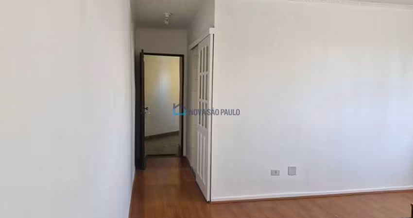 Apartamento com 2 quartos à venda na Rua Nossa Senhora da Saúde, --, Jardim Previdência, São Paulo