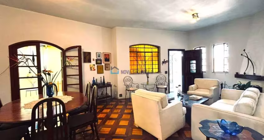 Casa com 5 quartos à venda na Rua Jorge Faleiros, --, Jabaquara, São Paulo