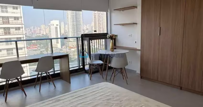 Loft à venda na Avenida Doutor Ricardo Jafet, --, Vila Gumercindo, São Paulo