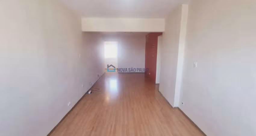 Apartamento a venda, metrô saude - são paulo - zona sul