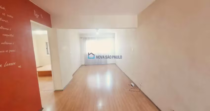 Apartamento a venda, metrô saude - são paulo - zona sul