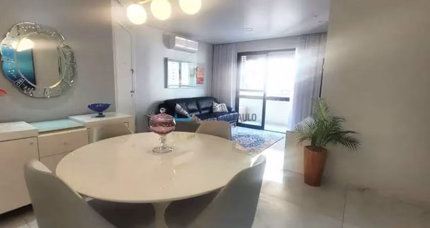Apartamento à venda metrô praça da árvore, 3 quartos (1 suíte), 1 vaga