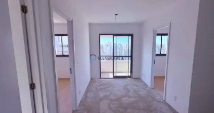 Apartamento com 2 quartos à venda na Avenida Santo Amaro, --, Vila Nova Conceição, São Paulo