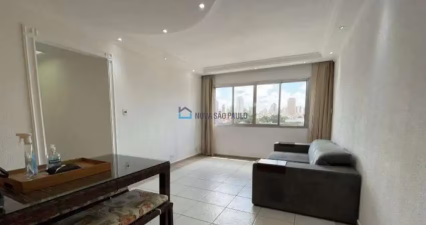 Mirandópolis/ apartamento com 3 dormitórios/ 1 suíte/ 1vaga/ 89 m²