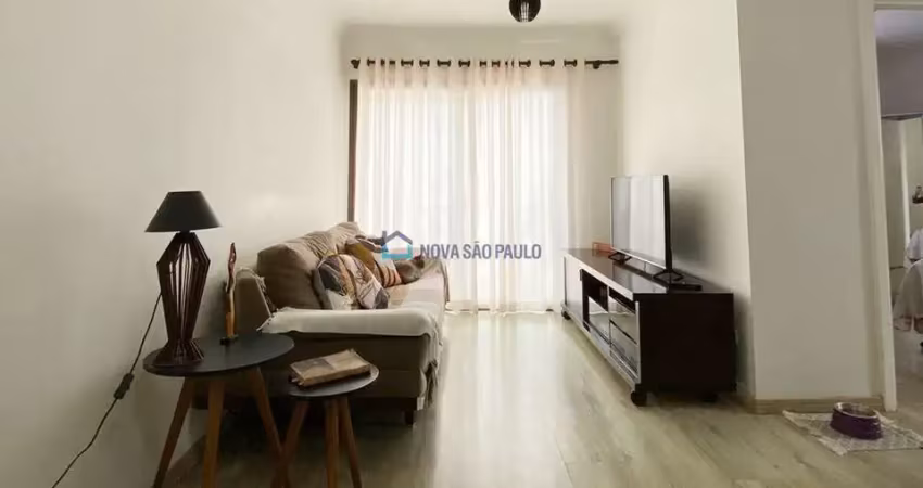 Apartamento a venda, com 2 quartos na vila santo estéfano