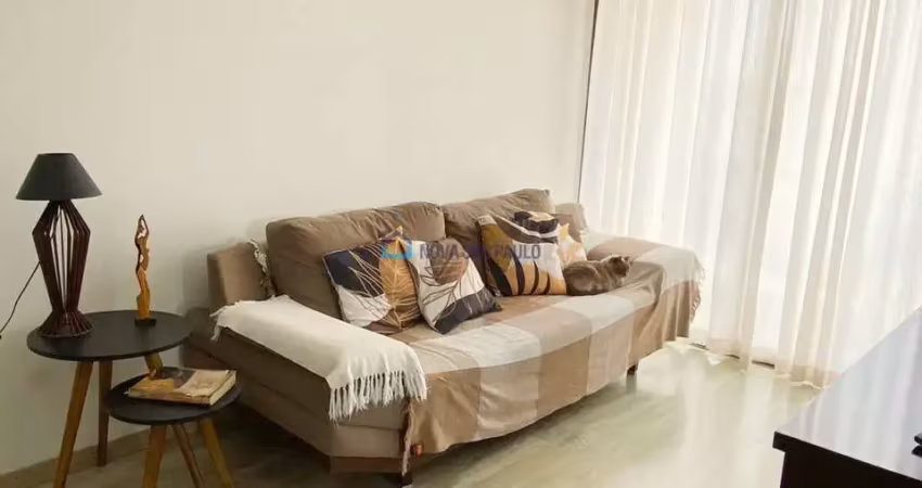 Apartamento com 2 quartos à venda na Rua Antônio Cantarella, --, Vila Santo Estéfano, São Paulo