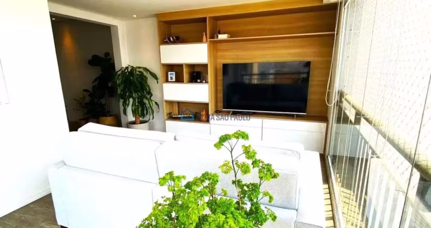 Apartamento de 67m², proximo da estação socorro, parque da barragem, 2 quartos, 1 vaga