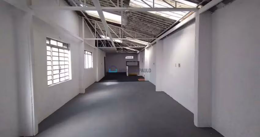 Casa comercial à venda na Rua Conselheiro Carrão, --, Bela Vista, São Paulo