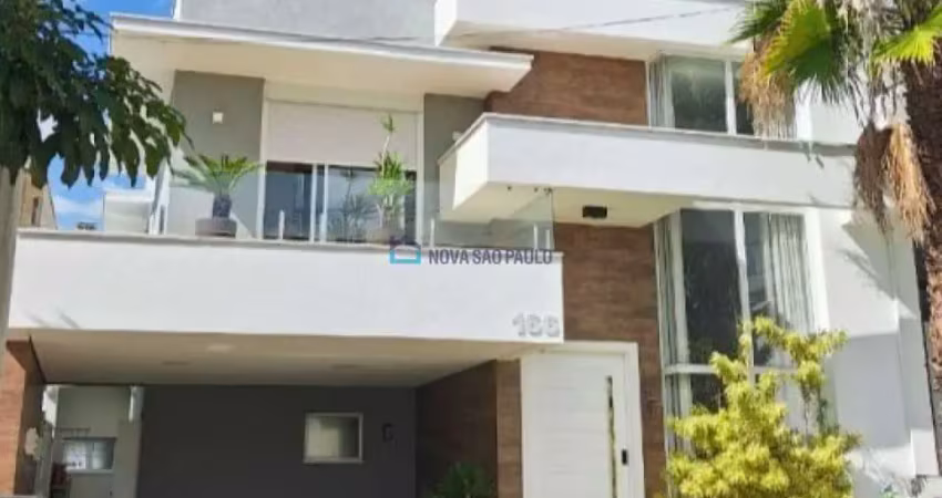 Casa à venda no condominio ibiti reserva em sorocaba