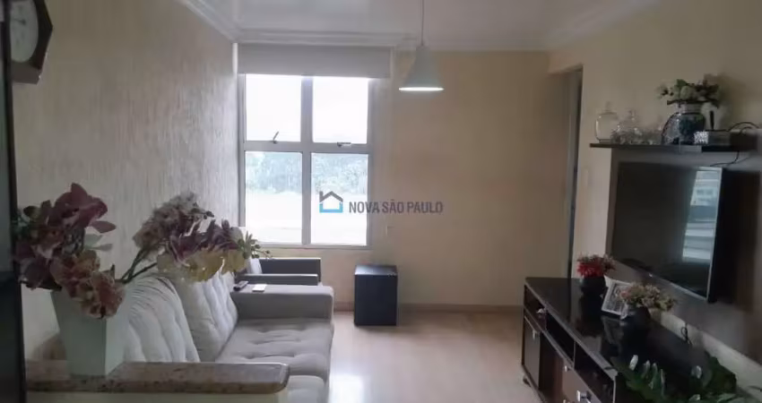 Apartamento com 2 quartos à venda na Avenida Miguel Estefno, --, Saúde, São Paulo