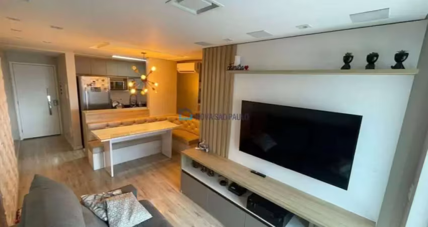 Apartamento com 3 quartos à venda na Rua Celso Ramos, --, Vila Andrade, São Paulo