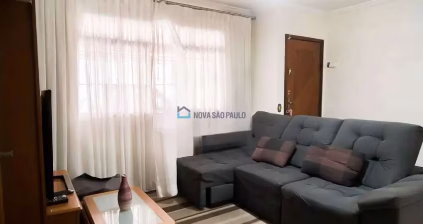 Casa com 3 quartos à venda na Rua Doutor Abelardo Vergueiro César, --, Vila Santa Catarina, São Paulo