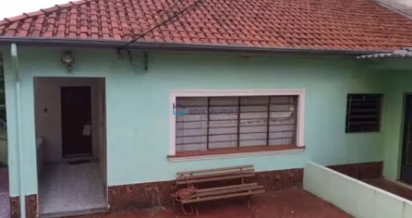 Terreno à venda na Rua Piraçununga, --, Alto da Mooca, São Paulo