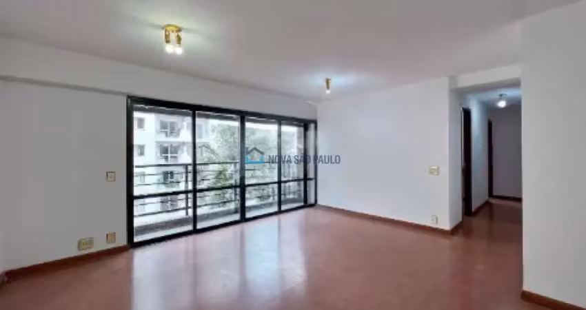 Apartamento com 3 quartos à venda na Avenida Doutor Cardoso de Melo, --, Vila Olímpia, São Paulo