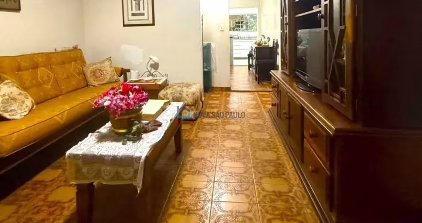 Casa com 3 quartos à venda na Rua Francisco Paternost, --, Parque Fongaro, São Paulo