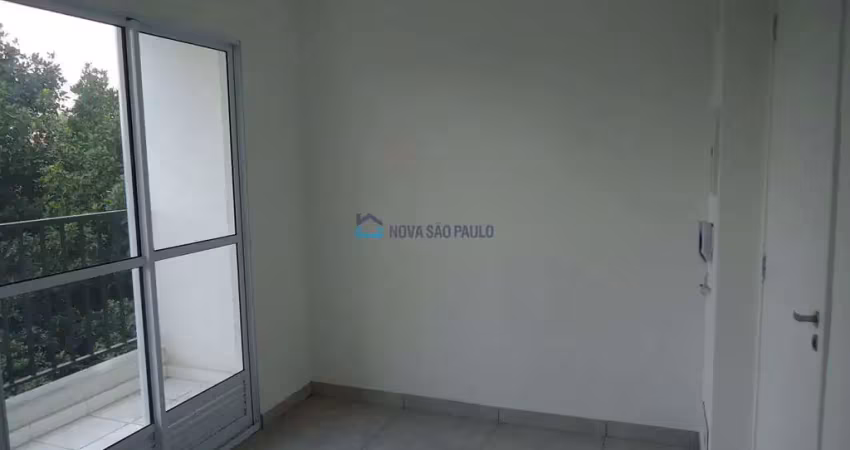 Apartamento com 2 quartos à venda na Avenida Nazaré, --, Ipiranga, São Paulo