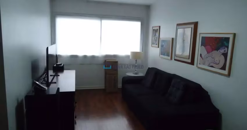Apartamento à 500 metros do metrô alto do ipiranga.
