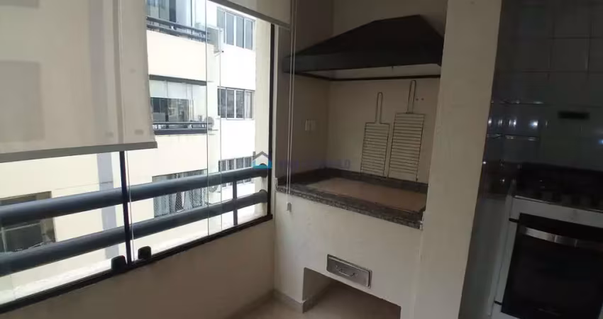 Apartamento com 1 quarto à venda na Avenida General Valdomiro de Lima, --, Jabaquara, São Paulo