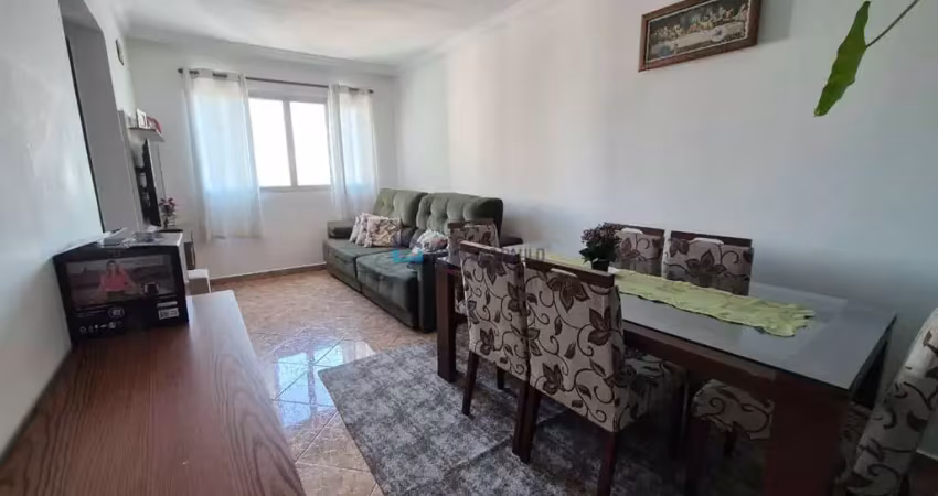Apartamento 2 dormitórios com 56m² à venda no centro de diadema.