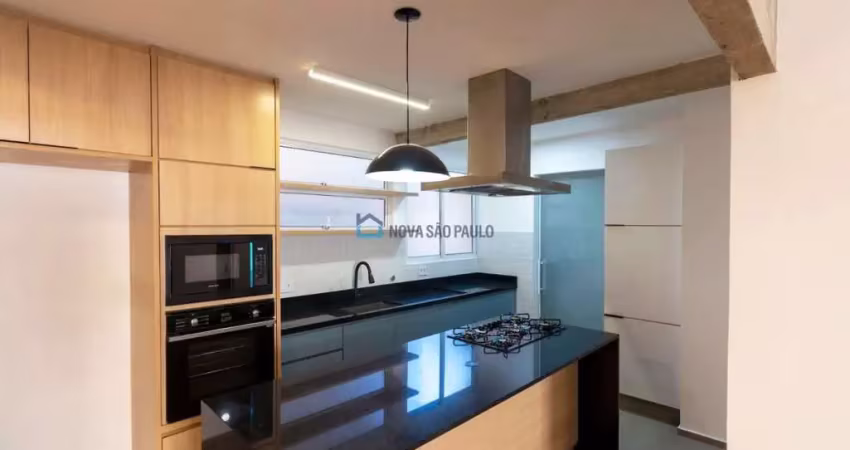 Apartamento com 2 quartos à venda na Rua Cubatão, --, Vila Mariana, São Paulo