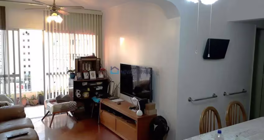 Apartamento com 2 quartos à venda na Rua Biobedas, --, Saúde, São Paulo