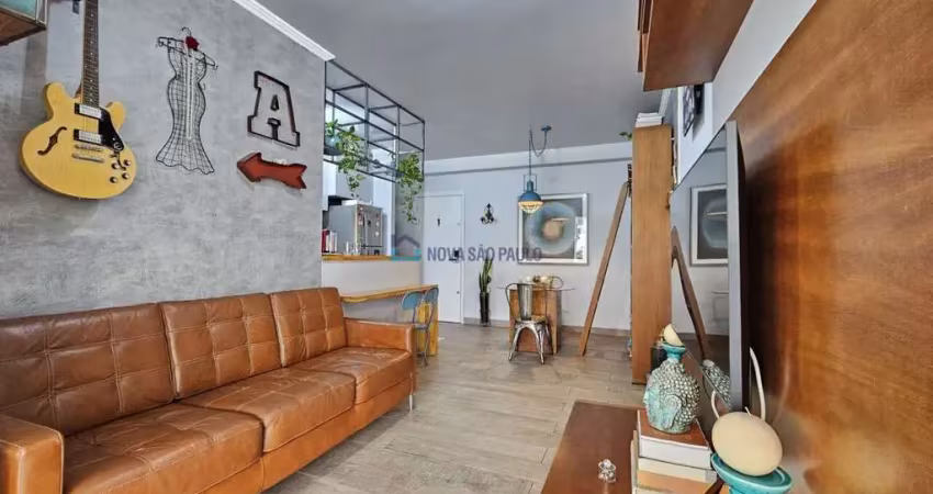 Apartamento  de 3 quartos em são paulo, jardim prudência - venda