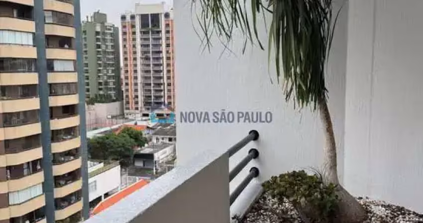 Apartamento com 2 quartos à venda na Rua Engenheiro Jorge Oliva, --, Vila Mascote, São Paulo