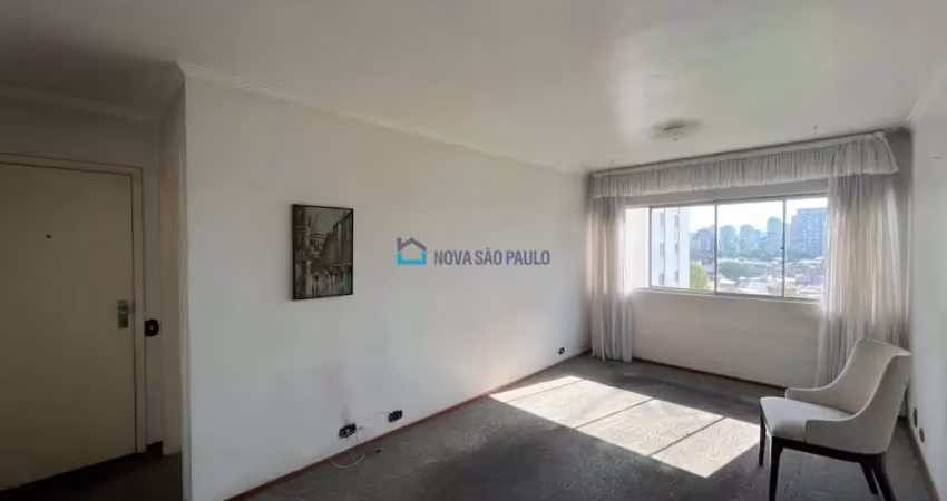 Apartamento com 3 quartos à venda na Avenida Barão do Rego Barros, --, Campo Belo, São Paulo