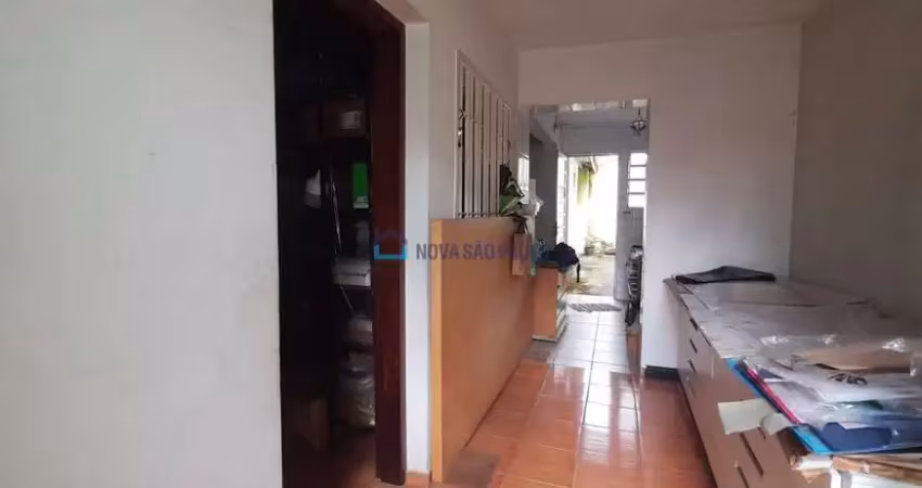 Casa com 3 quartos à venda na Rua Jocelino da Cruz, --, Saúde, São Paulo