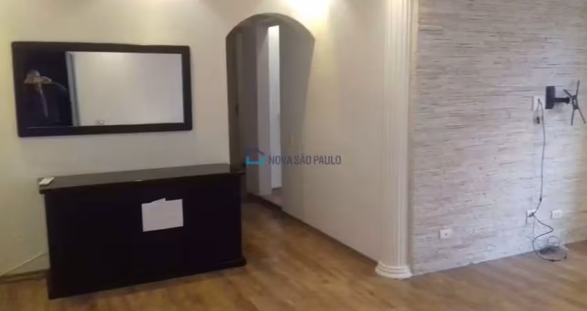 Aparatamento à venda com 3 dormitórios, sendo 1 suíte e 2 vagas