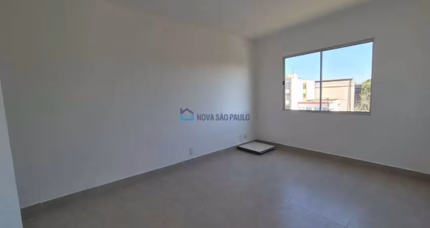 Apartamento 59m² à venda com 2 dormitórios - jabaquara