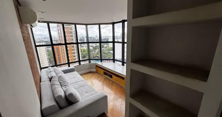 Apartamento com 3 quartos à venda na Avenida Conselheiro Rodrigues Alves, --, Vila Mariana, São Paulo