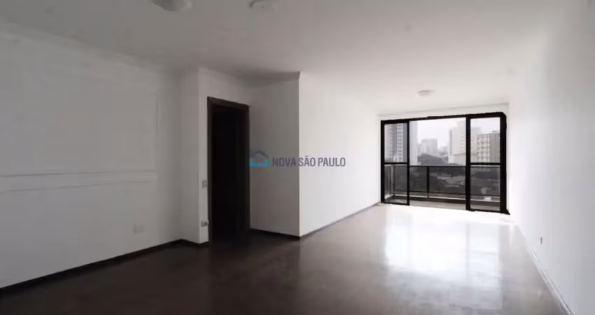 Apartamento tarjab com 3 dormitórios, sendo 1 suíte no mirandópolis.