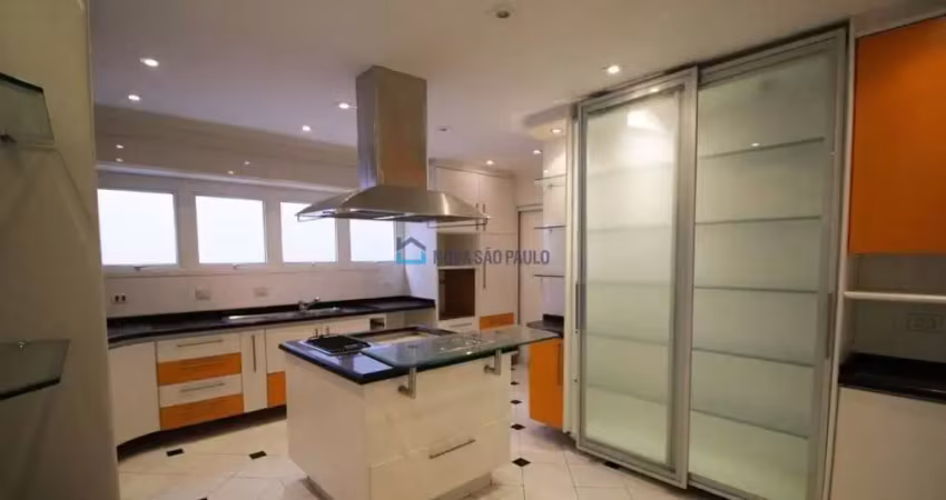 Casa com 4 quartos à venda na Rua Fonseca da Costa, --, Jardim da Saude, São Paulo