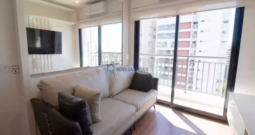 Stúdio à venda -  vila madalena/ próximo ao metrô com 29 m²