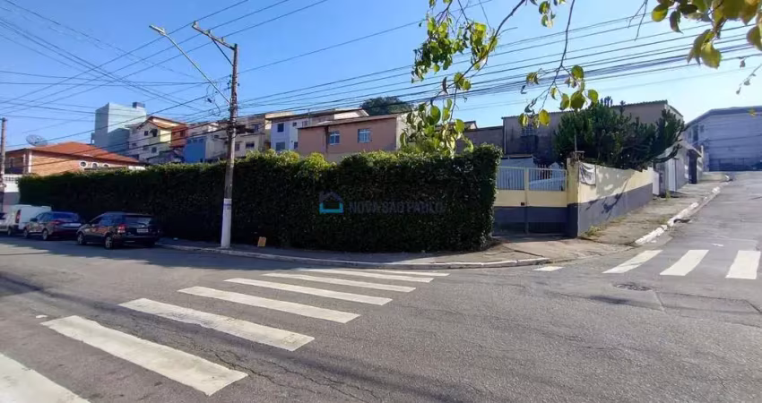 Terreno à venda no jabaquara com 1.660m² próximo ao metrô conceição.