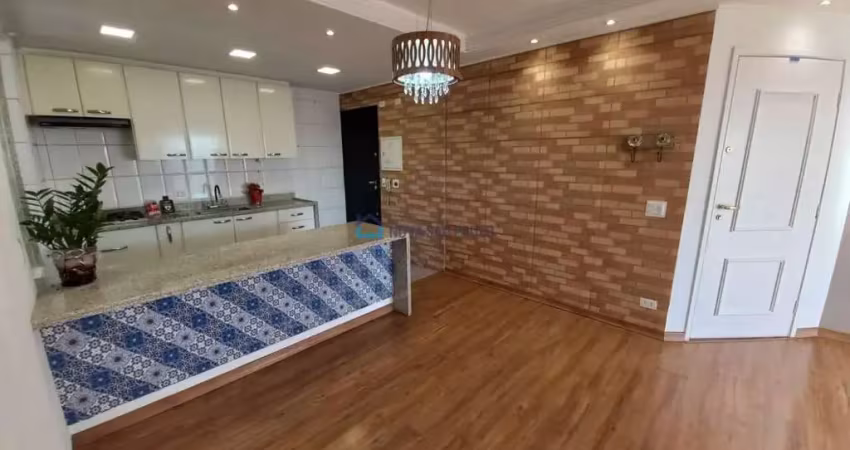 Apartamento 3 dormitórios, suíte, 2 vagas - cambuci