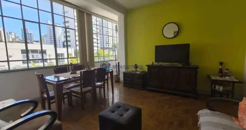 Apartamento com 2 quartos à venda na Rua Topázio, --, Vila Mariana, São Paulo