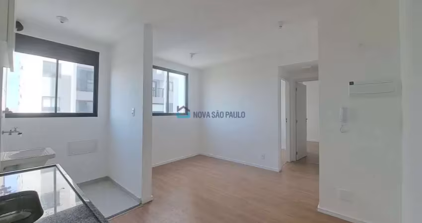 Apartamento à venda na vila mira (jabaquara) com 2 dormitórios