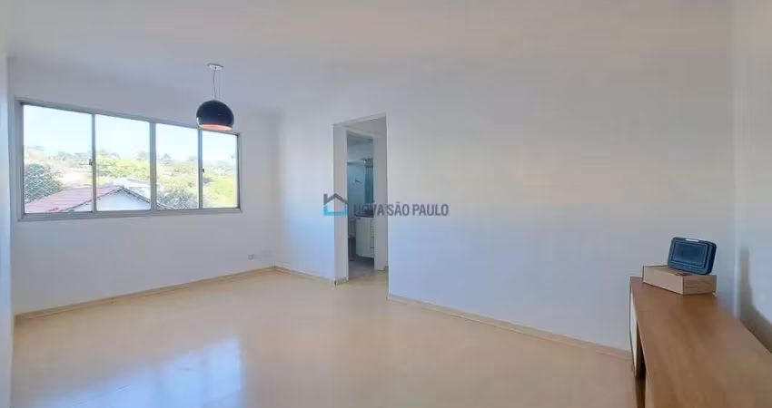 Apartamento à venda com 2 dormitórios no jardim petrópolis