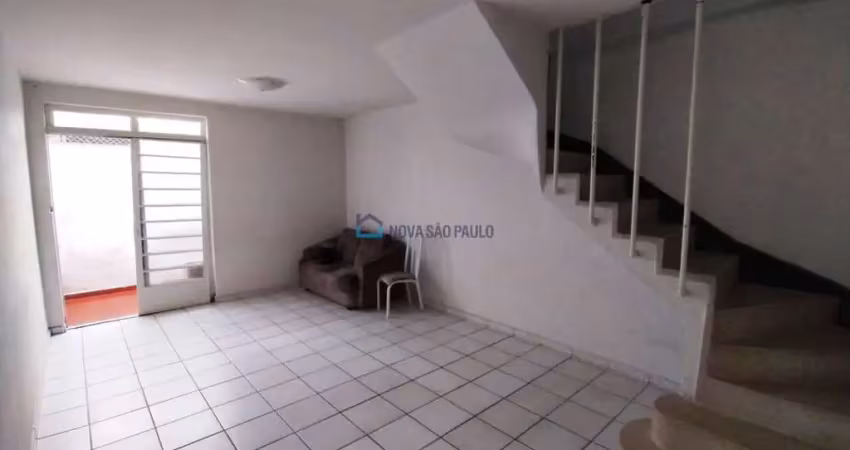 Apartamento duplex 2 dormitórios sem vaga, bela vista