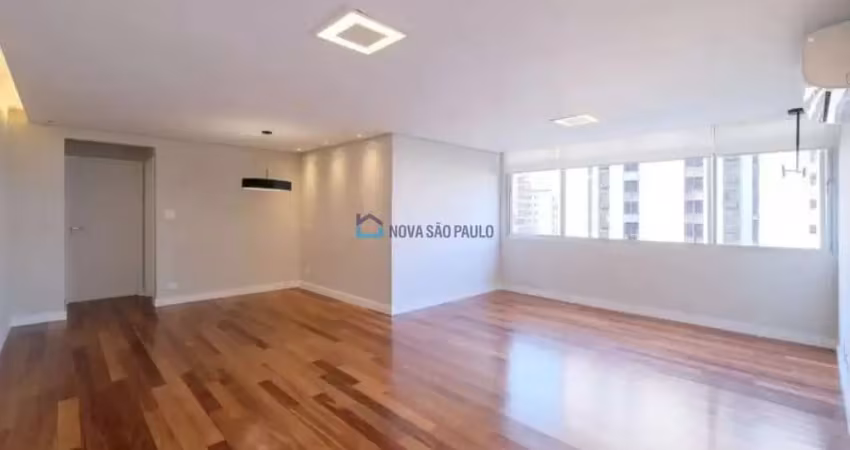 Apartamento com 3 quartos à venda na Rua Pedroso Alvarenga, --, Itaim Bibi, São Paulo