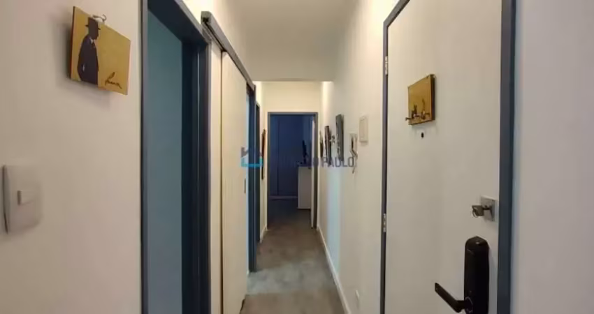 Amplo e arejado apartamento no metrô ana rosa - sem vaga!